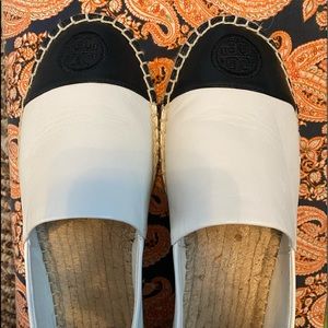 Tory Burch flats